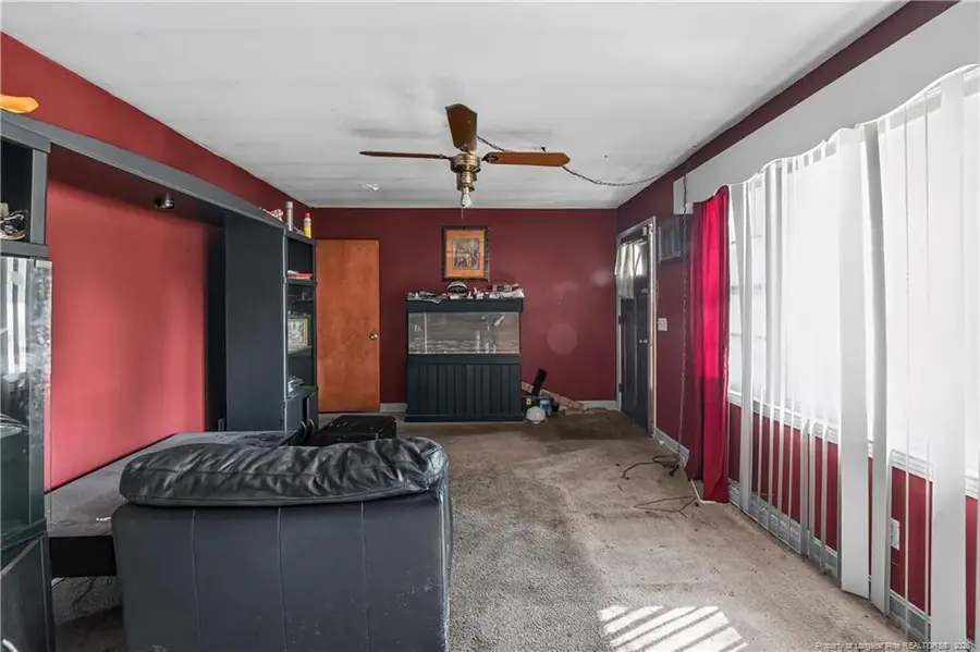 508 Nixon Drive, Sanford, NC 27330 - #3
