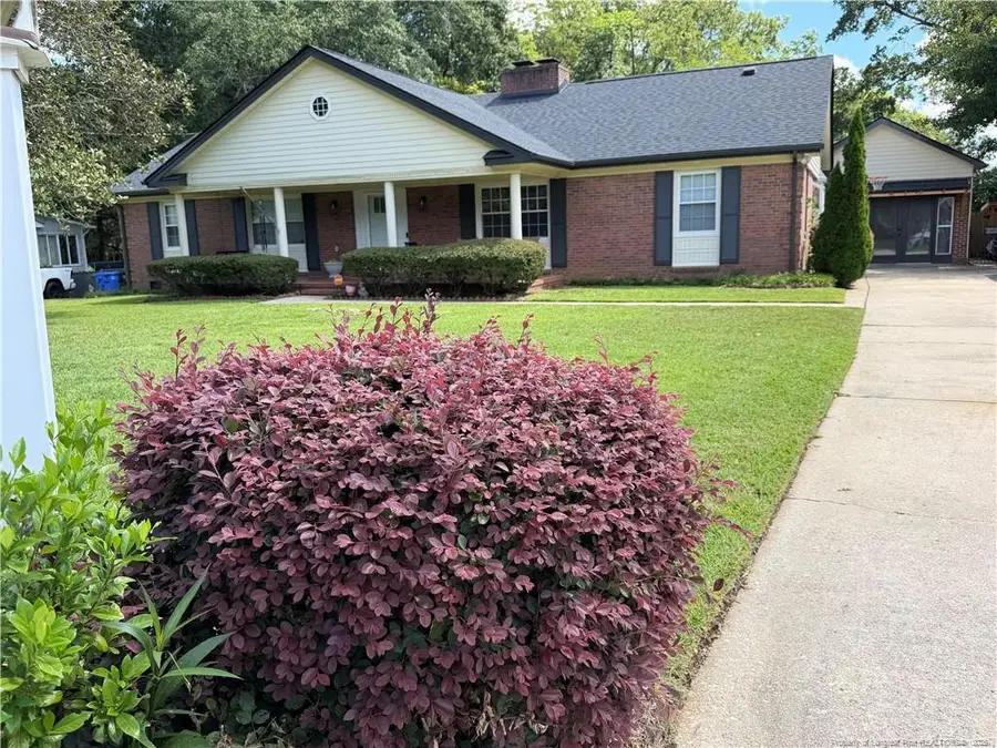 339 Colinwood Drive, Fayetteville, NC 28303 - #3