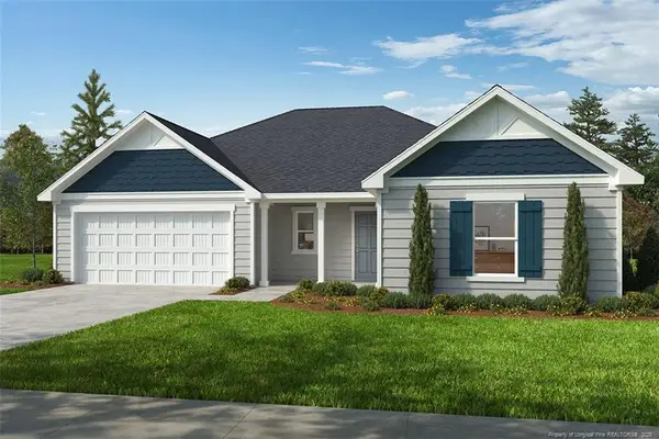 104 Sugarcone Court, Lillington, NC 27546