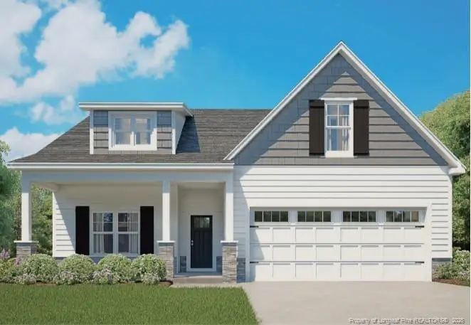308 Marlborough (lot 437) Street, Raeford, NC 28376 - #1