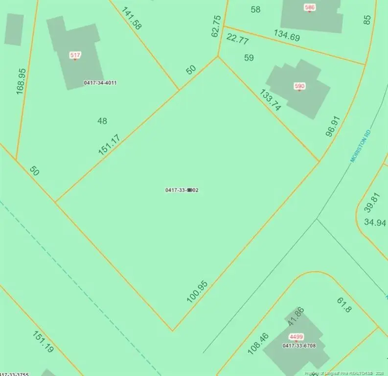 TBD Moriston Road, Fayetteville, NC 28314 - #1