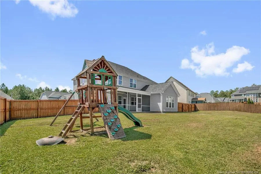 514 Coxwold Place, Fayetteville, NC 28311 - #2