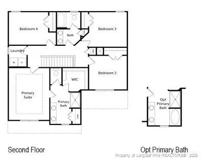 455 Brickendon (lot 307) Lane, Raeford, NC 28376 - #3