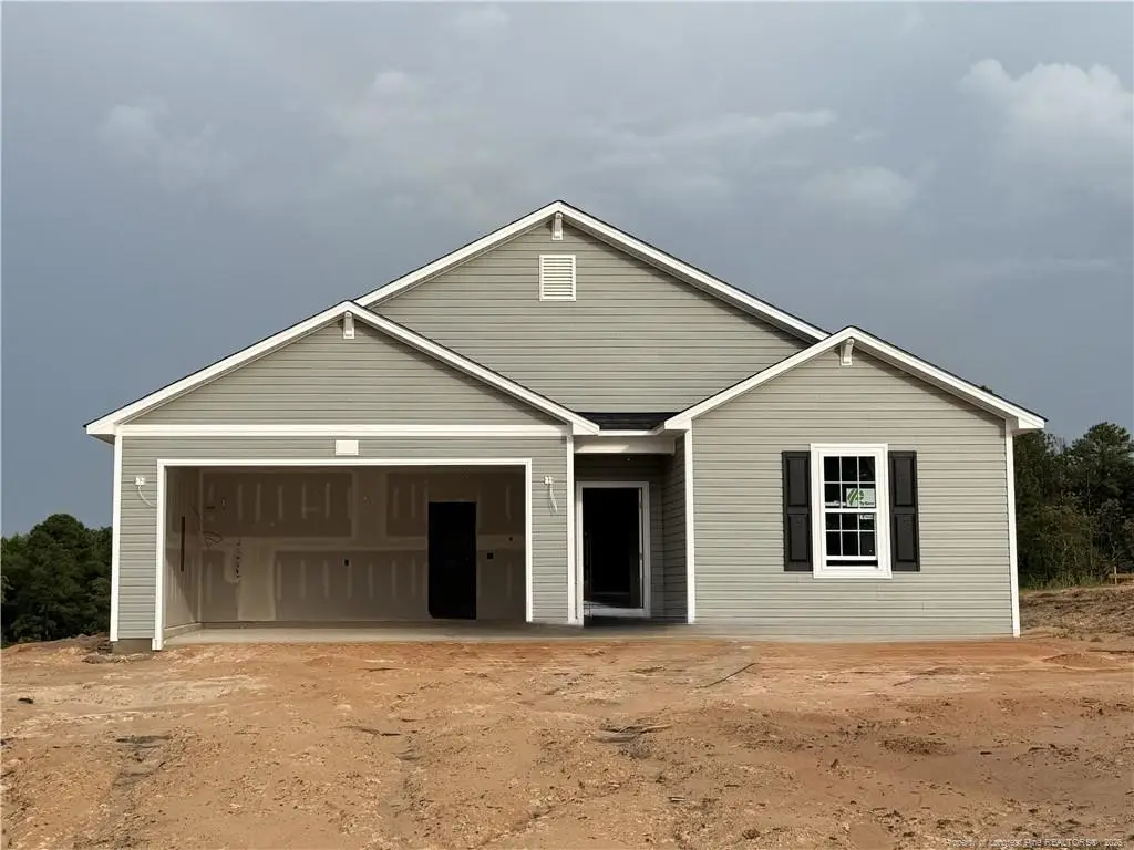 242 Harborwood Street, Lillington, NC 27546 - #1