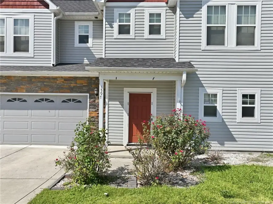 1597 Mount Rainer Drive, Fayetteville, NC 28301 - #2