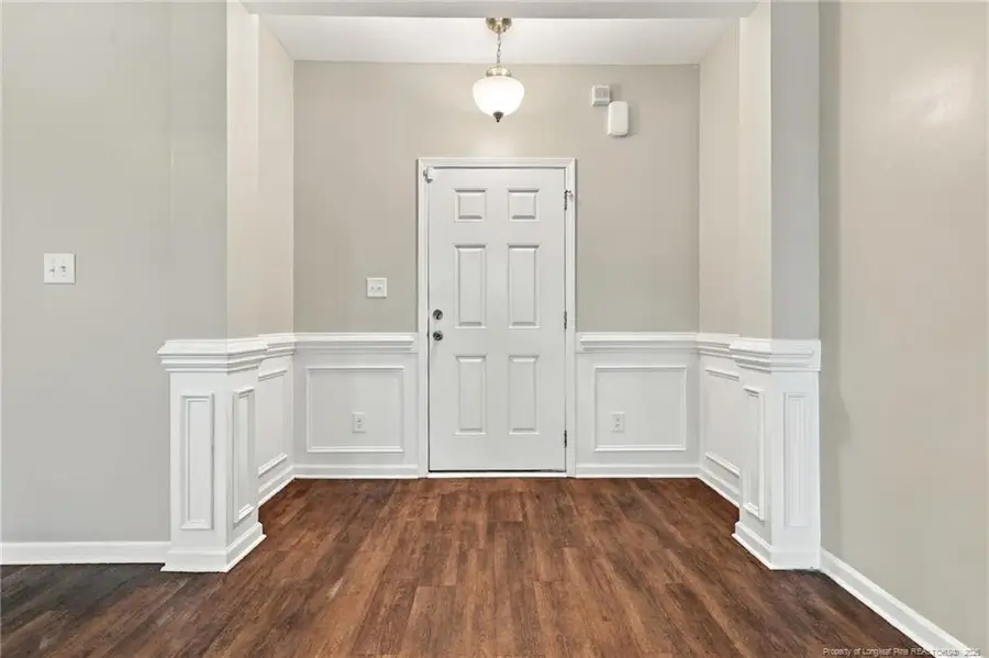 1597 Mount Rainer Drive, Fayetteville, NC 28301 - #3