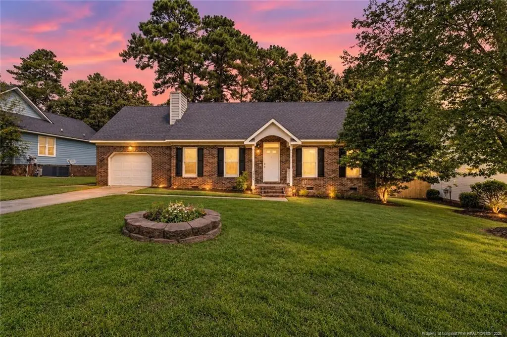 6780 Saint Julian Way, Fayetteville, NC 28314 - #1