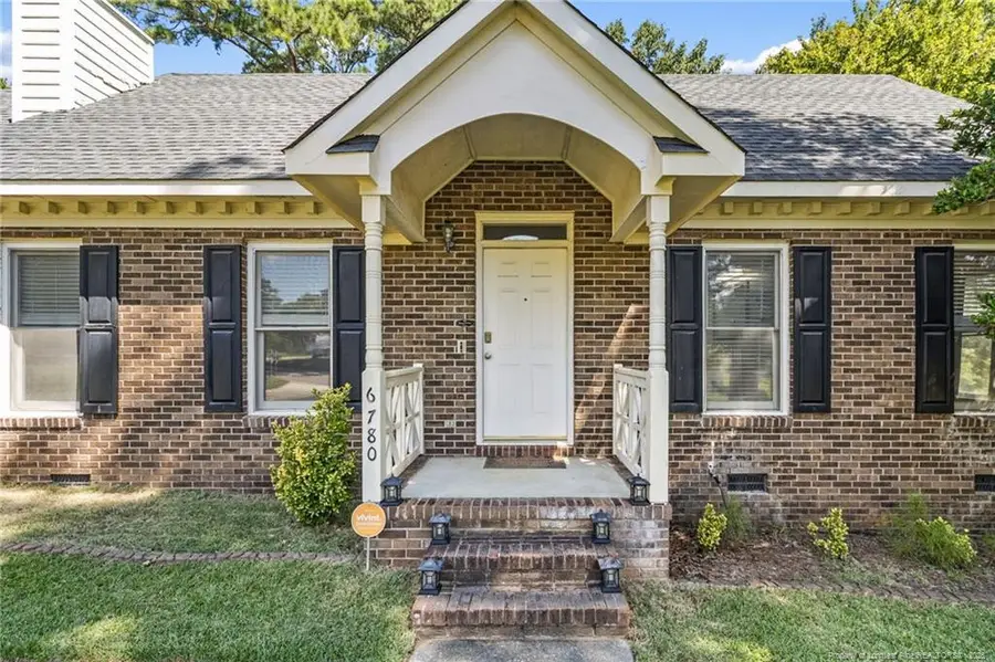 6780 Saint Julian Way, Fayetteville, NC 28314 - #3