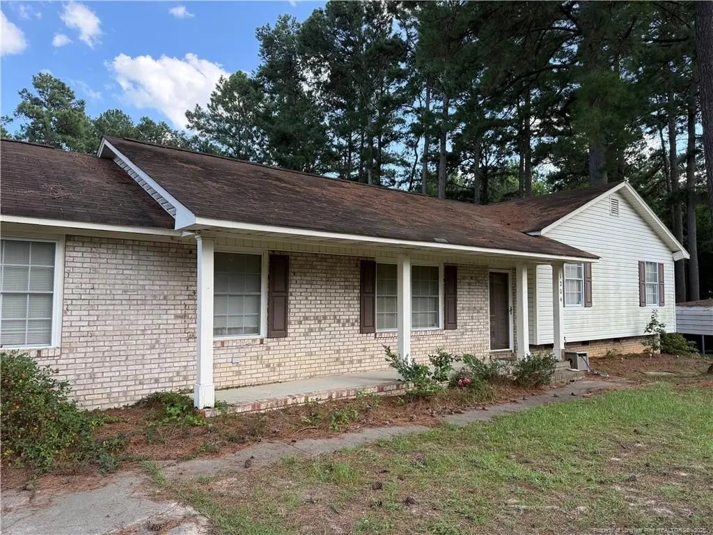 1204 Patrick Drive, Fayetteville, NC 28314 - #1