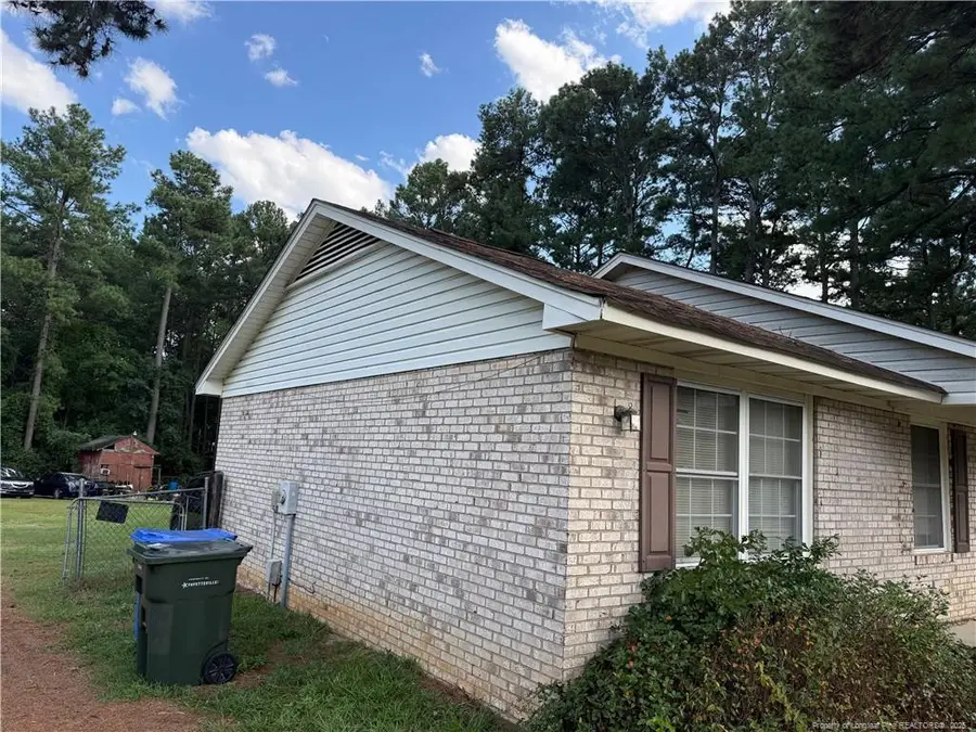 1204 Patrick Drive, Fayetteville, NC 28314 - #2