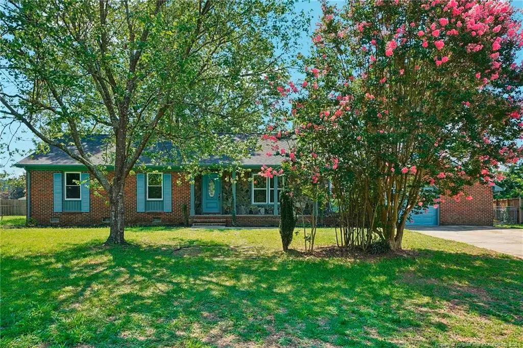 2246 Baywater Drive, Fayetteville, NC 28304 - #1