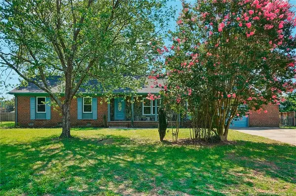 2246 Baywater Drive, Fayetteville, NC 28304