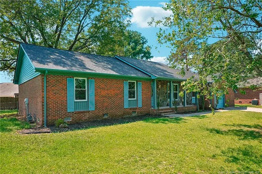 2246 Baywater Drive, Fayetteville, NC 28304 - #2