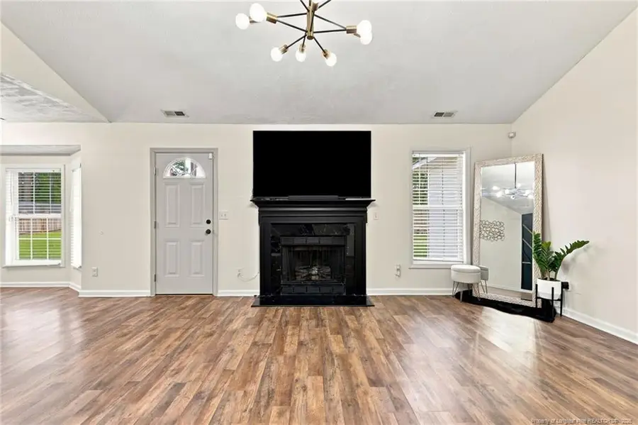 1539 Clan Campbell Drive, Raeford, NC 28376 - #2