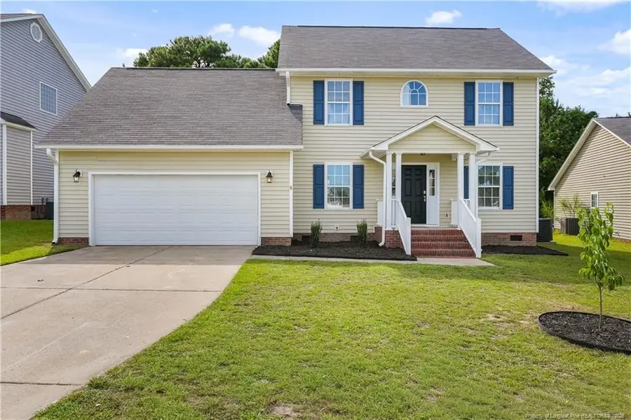 2214 Kilt Rock Way, Fayetteville, NC 28306 - #3