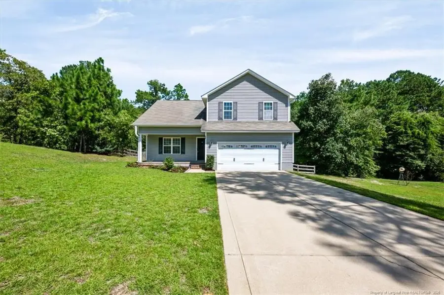 329 Maria Drive, Raeford, NC 28376 - #2