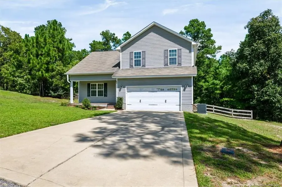 329 Maria Drive, Raeford, NC 28376 - #3