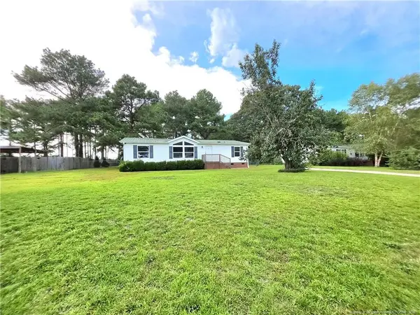 124 Franklin Road, Raeford, NC 28376