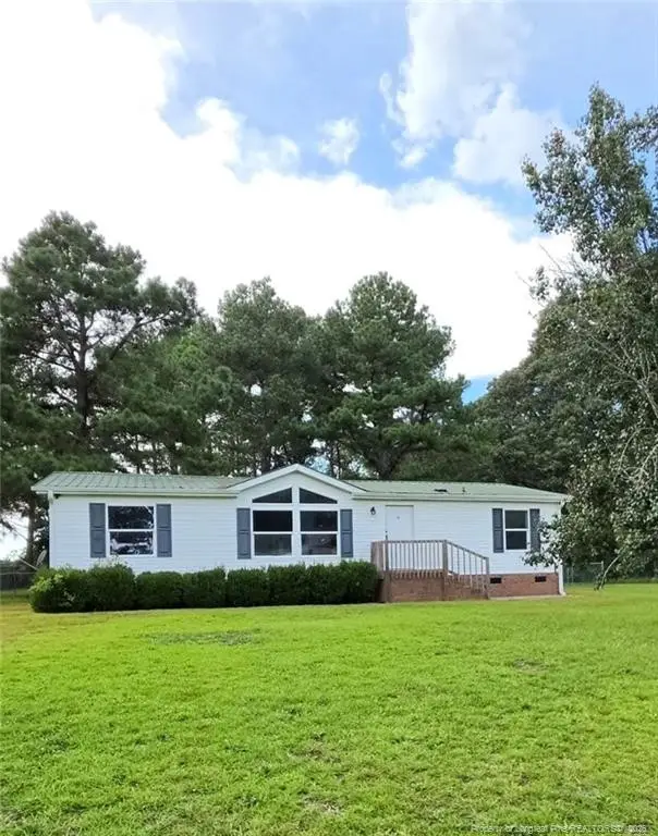 124 Franklin Road, Raeford, NC 28376 - #2