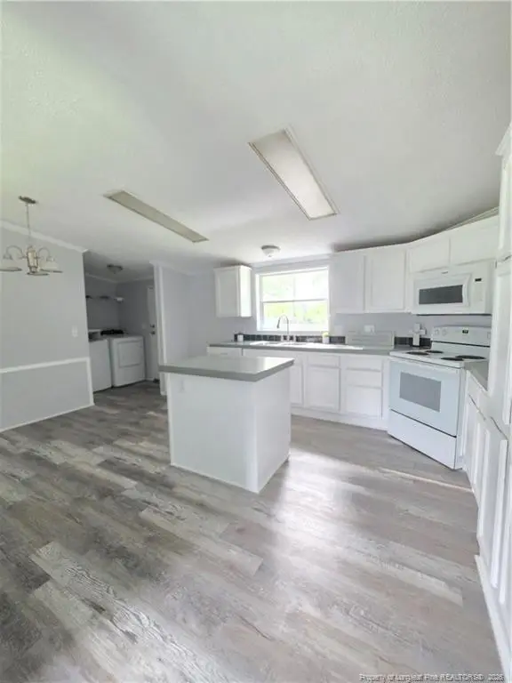 124 Franklin Road, Raeford, NC 28376 - #3