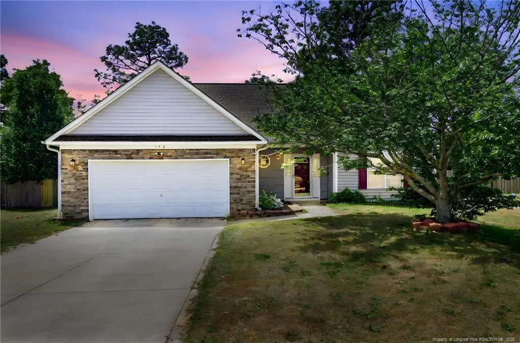 120 Turkey Oak Circle, Bunnlevel, NC 28323 - #1