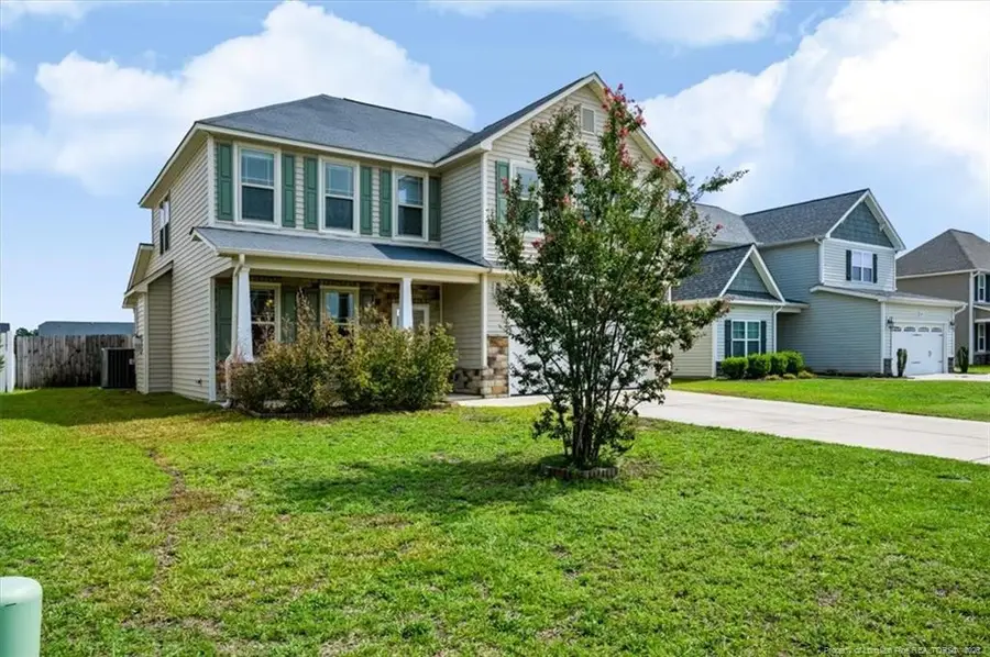 1629 Seattle Slew Lane, Hope Mills, NC 28348 - #3