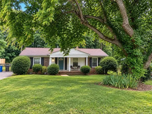 5750 Harpers Ferry Road, , NC 27106