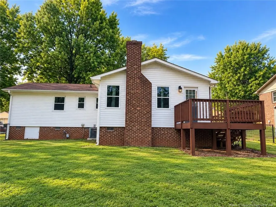 5750 Harpers Ferry Road, Winston Salem, NC 27106 - #2