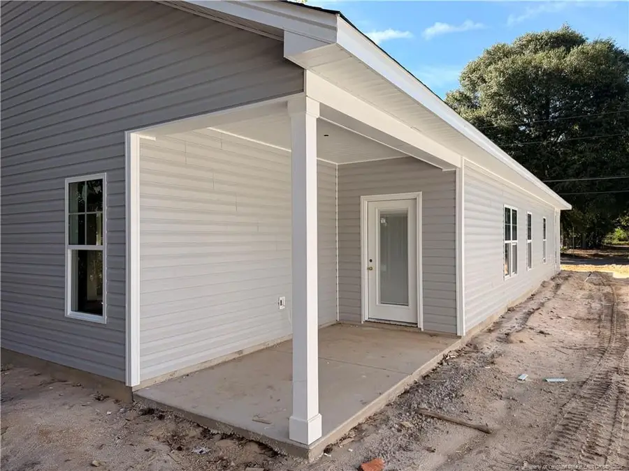 1121 Turnpike Road, Fayetteville, NC 28305 - #3