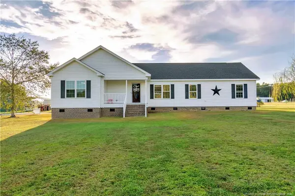3511 Singletary Church Road, Lumberton, NC 28358