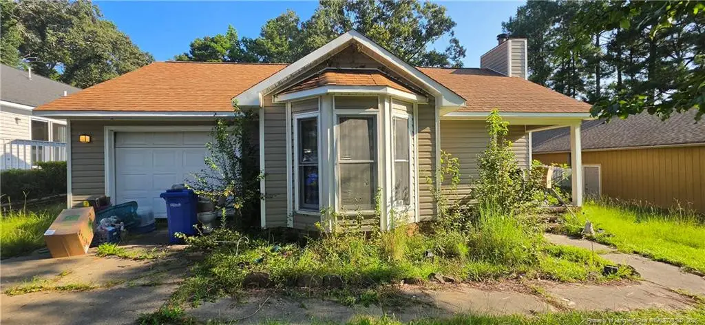 508 Andover Road, Fayetteville, NC 28311 - #1