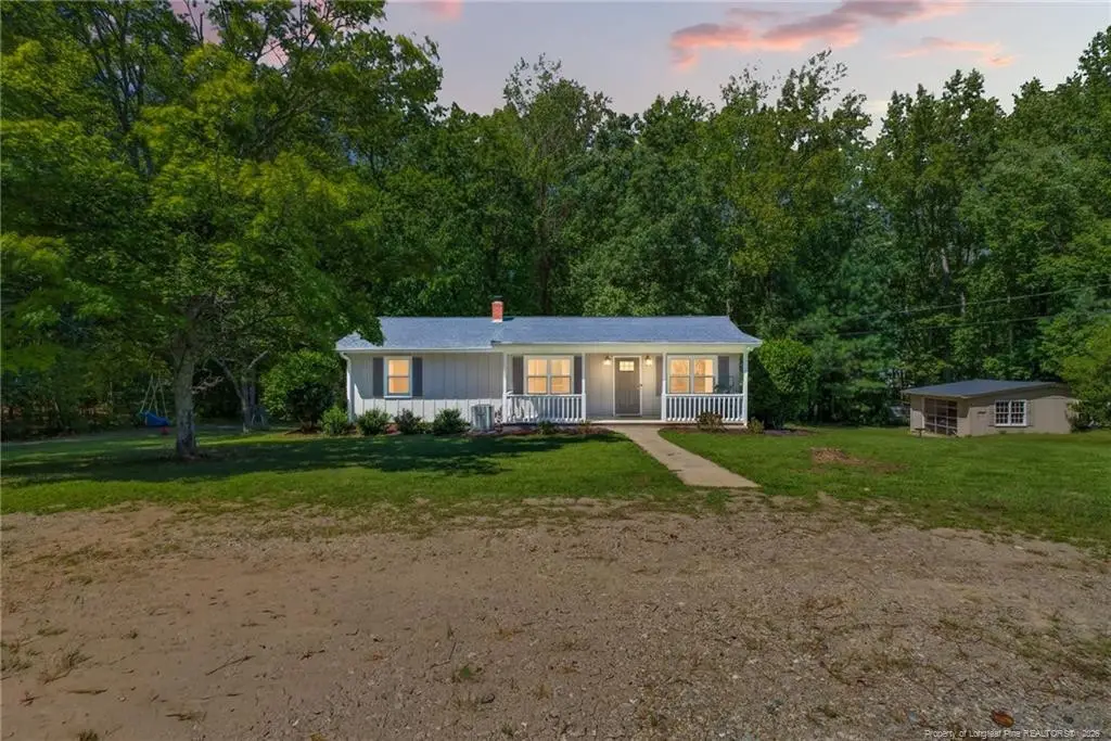 2114 Spring Lane, Sanford, NC 27330 - #1