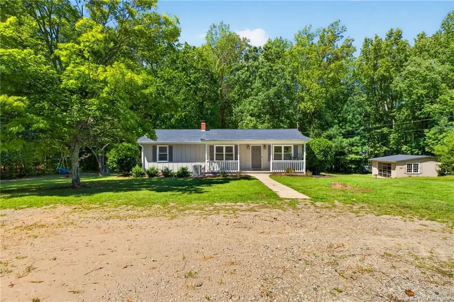2114 Spring Lane, Sanford, NC 27330 - #2