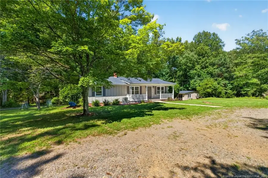 2114 Spring Lane, Sanford, NC 27330 - #3