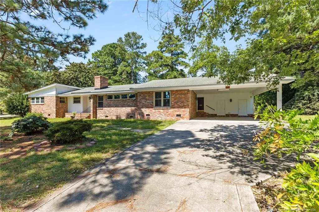 3024 Brechin Road, Fayetteville, NC 28303 - #1