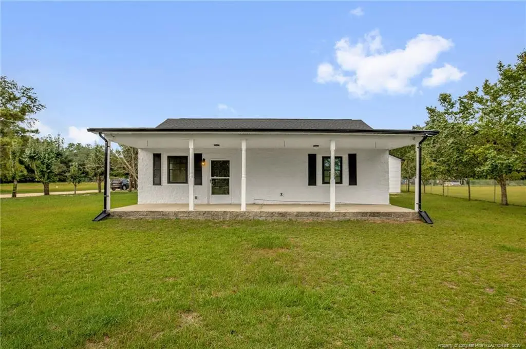 721 Cope Rd, Red Springs, NC 28377 - #1