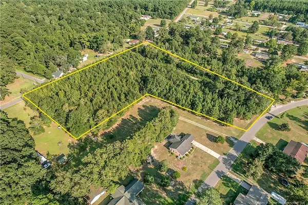 Orange Street, Fair Bluff, NC 28439