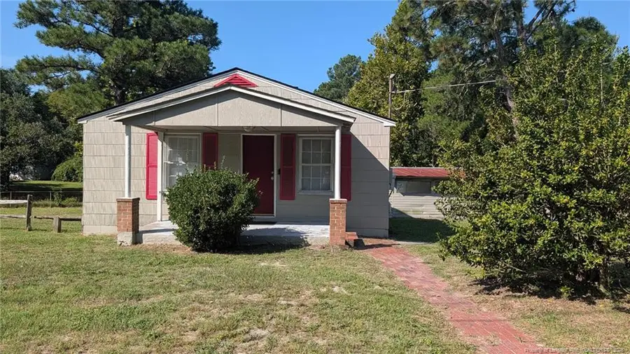 3308 King Charles Road, Fayetteville, NC 28306 - #2