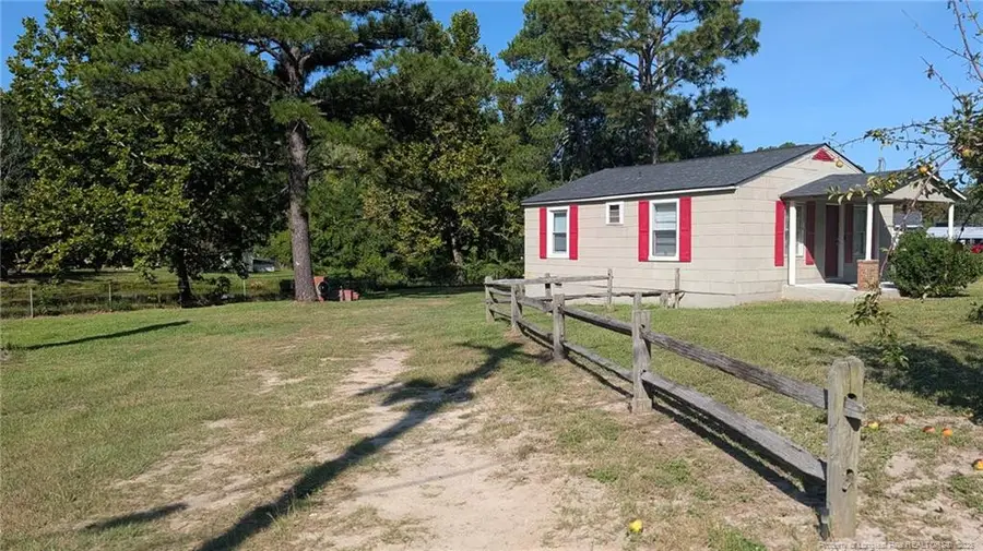 3308 King Charles Road, Fayetteville, NC 28306 - #3