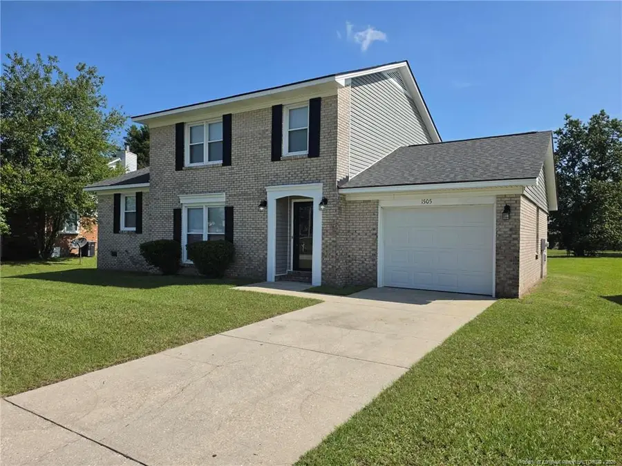 1505 Dove Tail Drive, Fayetteville, NC 28314 - #2