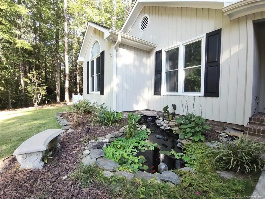 1455 Carolina Drive, Sanford, NC 27332 - #2