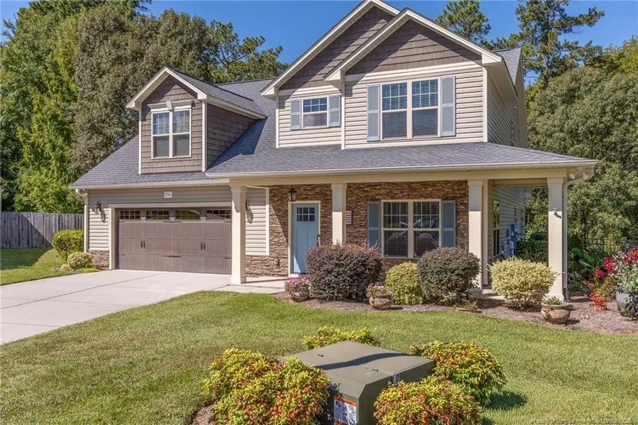 334 Ridgeway Court, Fayetteville, NC 28311 - #2
