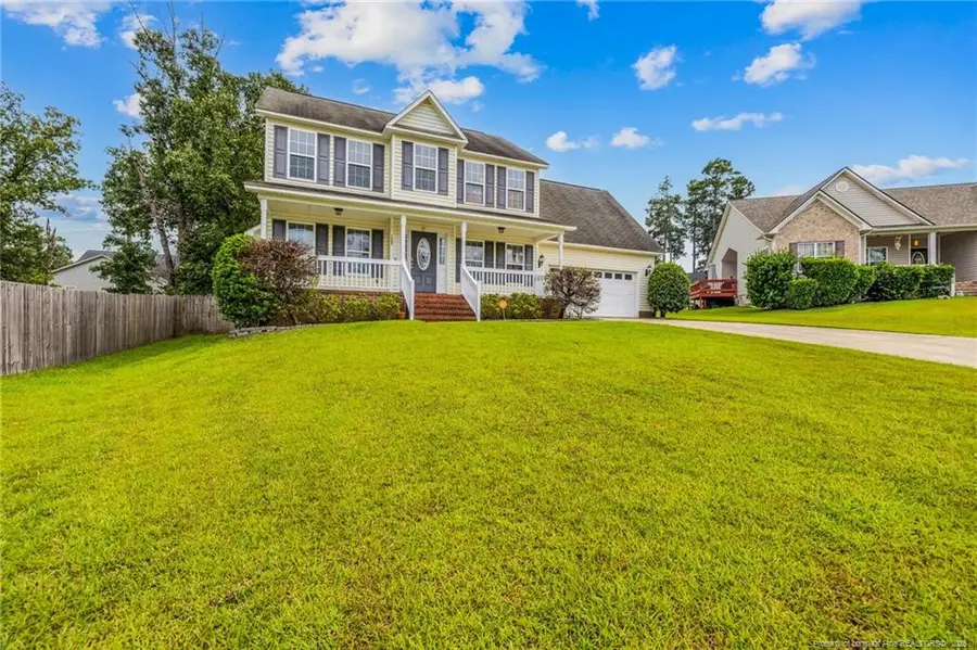 1607 Pendleton Court, Fayetteville, NC 28314 - #3
