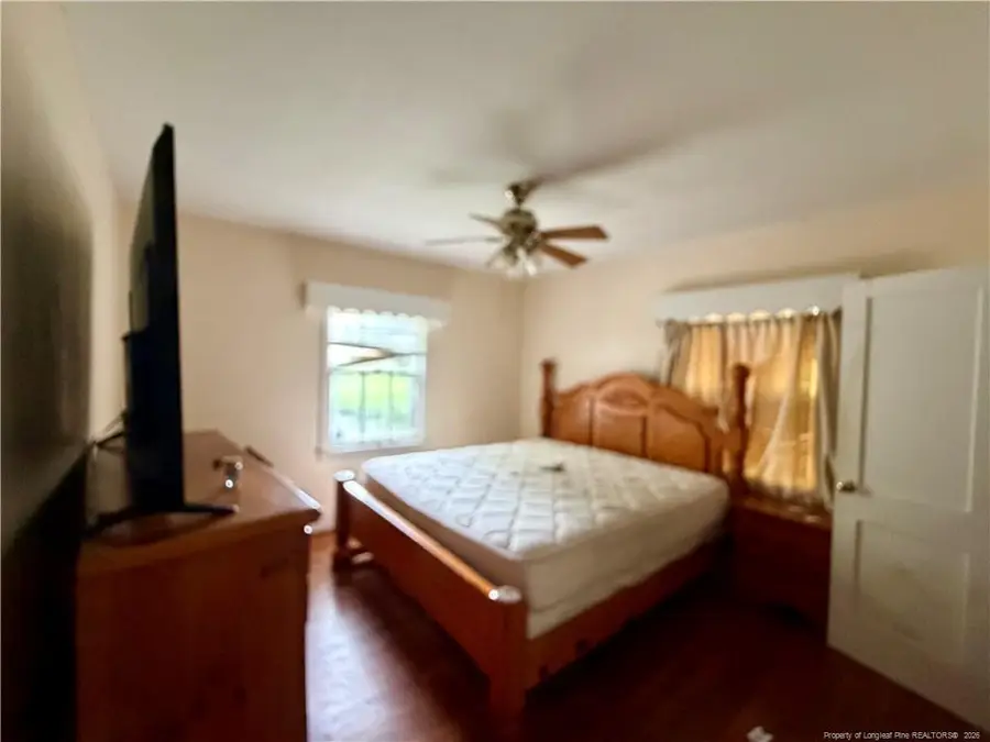 209 S Patterson Street, Maxton, NC 28364 - #3