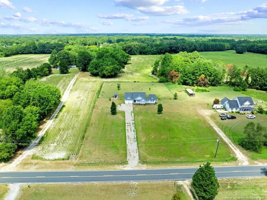 6641 Faircloth Bridge Road, Stedman, NC 28391 - #2