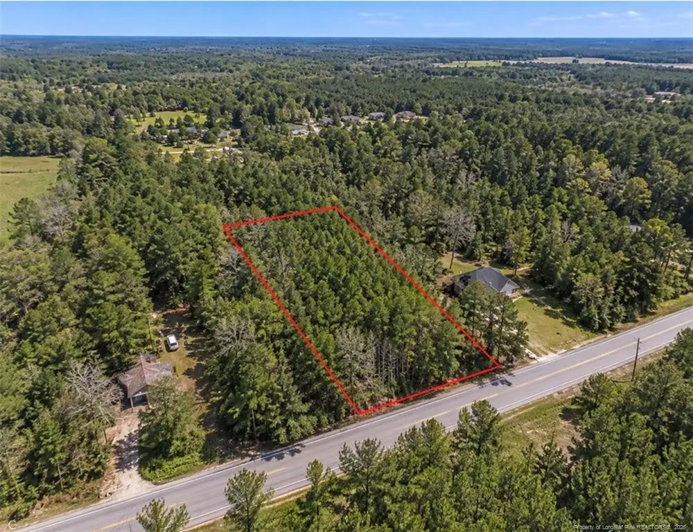 Morgan J Road, Shannon, NC 28386 - #1