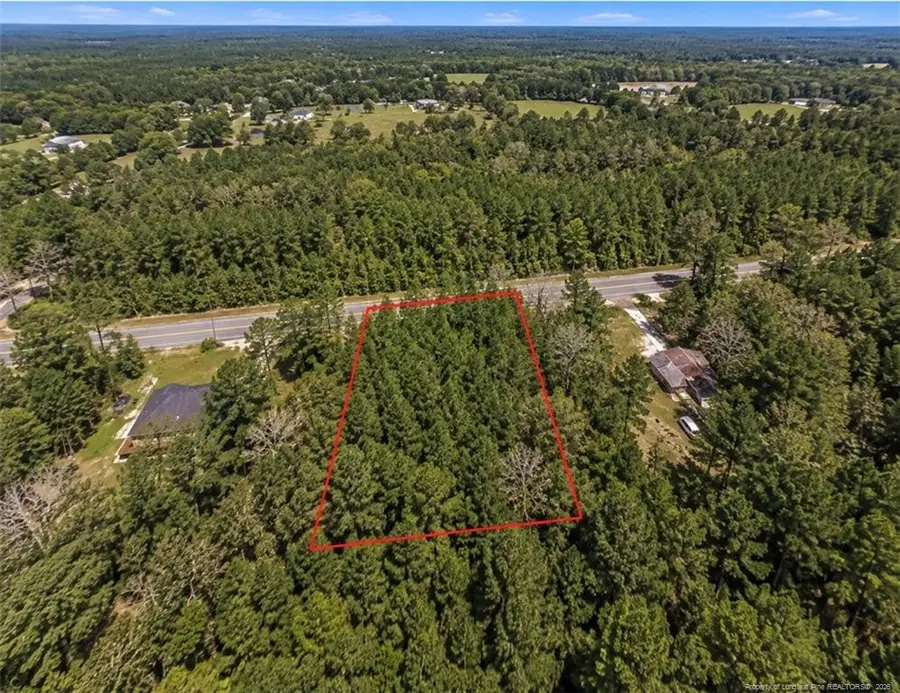 Morgan J Road, Shannon, NC 28386 - #2