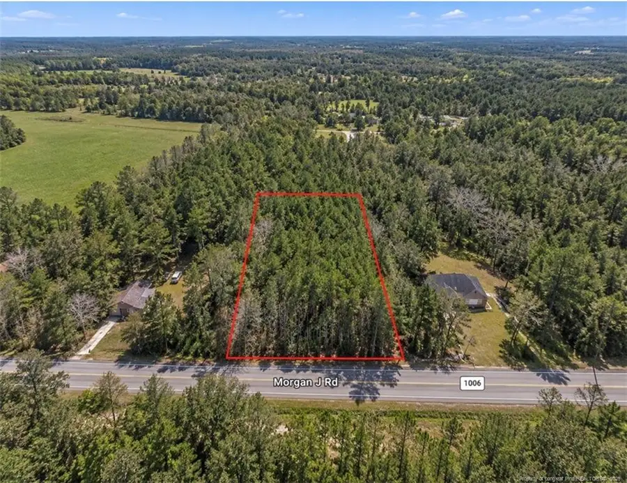 Morgan J Road, Shannon, NC 28386 - #3