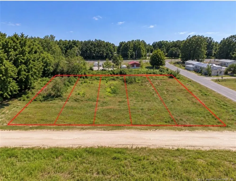 Pine Street, Rennert, NC 28386 - #1