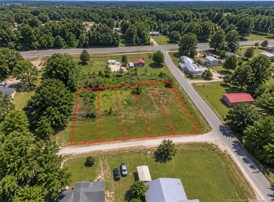 Pine Street, Rennert, NC 28386 - #2